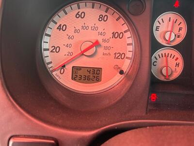 2004 Mitsubishi Outlander XLS   - Photo 8 - Chula Vista, CA 91911