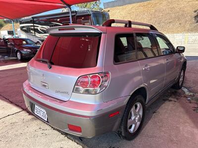 2004 Mitsubishi Outlander XLS   - Photo 3 - Chula Vista, CA 91911