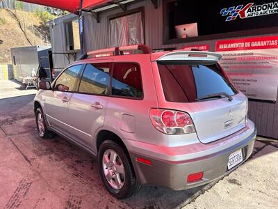 2004 Mitsubishi Outlander XLS   - Photo 2 - Chula Vista, CA 91911