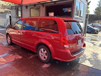 2012 Dodge Grand Caravan SXT   - Photo 2 - Chula Vista, CA 91911