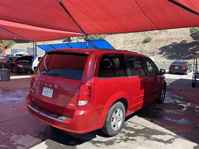 2012 Dodge Grand Caravan SXT   - Photo 3 - Chula Vista, CA 91911
