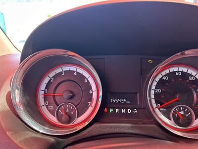 2012 Dodge Grand Caravan SXT   - Photo 8 - Chula Vista, CA 91911