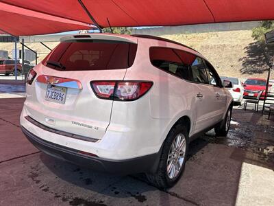 2015 Chevrolet Traverse LT   - Photo 3 - Chula Vista, CA 91911