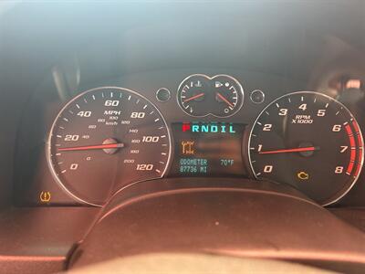 2007 Chevrolet Equinox LT   - Photo 7 - Chula Vista, CA 91911