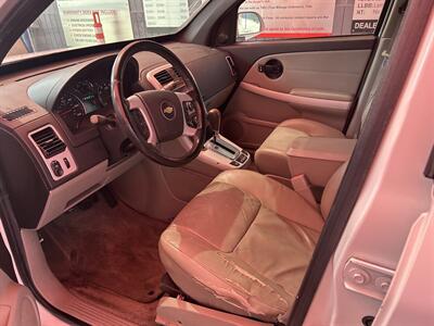 2007 Chevrolet Equinox LT   - Photo 8 - Chula Vista, CA 91911