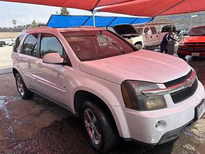 2007 Chevrolet Equinox LT   - Photo 3 - Chula Vista, CA 91911