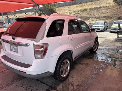 2007 Chevrolet Equinox LT   - Photo 4 - Chula Vista, CA 91911