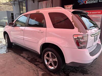 2007 Chevrolet Equinox LT   - Photo 2 - Chula Vista, CA 91911