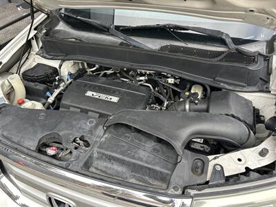 2009 Honda Pilot EX   - Photo 4 - Chula Vista, CA 91911