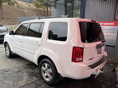 2009 Honda Pilot EX   - Photo 2 - Chula Vista, CA 91911