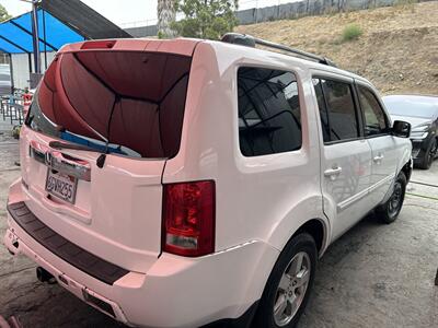 2009 Honda Pilot EX   - Photo 3 - Chula Vista, CA 91911