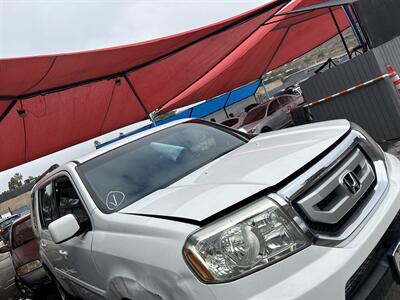 2009 Honda Pilot EX   - Photo 8 - Chula Vista, CA 91911