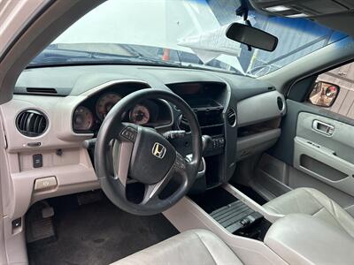 2009 Honda Pilot EX   - Photo 6 - Chula Vista, CA 91911