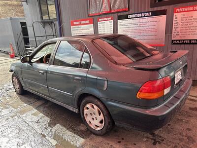 1997 Honda Civic EX   - Photo 2 - Chula Vista, CA 91911