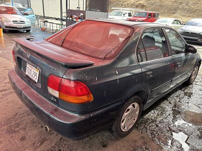 1997 Honda Civic EX   - Photo 3 - Chula Vista, CA 91911