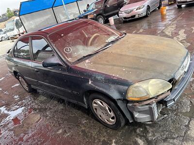 1997 Honda Civic EX   - Photo 4 - Chula Vista, CA 91911
