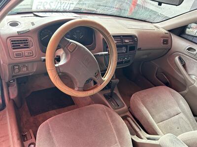 1997 Honda Civic EX   - Photo 6 - Chula Vista, CA 91911