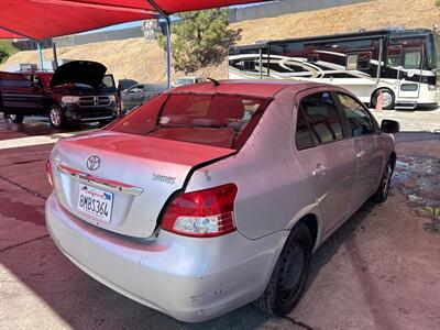 2007 Toyota Yaris   - Photo 3 - Chula Vista, CA 91911