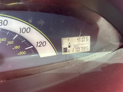2007 Toyota Yaris   - Photo 8 - Chula Vista, CA 91911