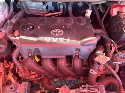 2007 Toyota Yaris   - Photo 5 - Chula Vista, CA 91911