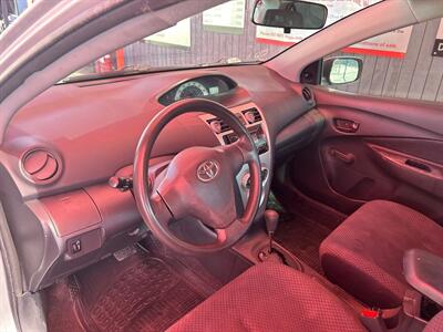2007 Toyota Yaris   - Photo 6 - Chula Vista, CA 91911