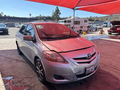2007 Toyota Yaris   - Photo 4 - Chula Vista, CA 91911