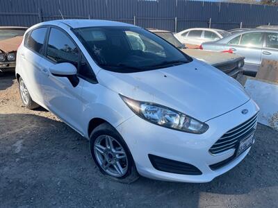2019 Ford Fiesta SE   - Photo 4 - Chula Vista, CA 91911