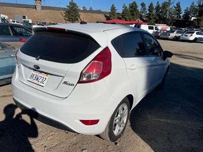 2019 Ford Fiesta SE   - Photo 3 - Chula Vista, CA 91911