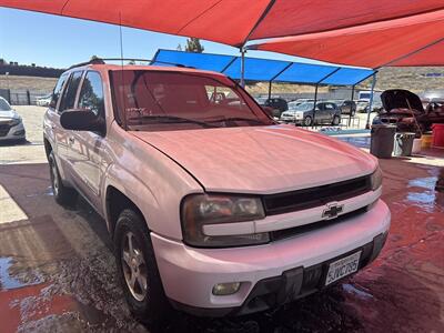 2004 Chevrolet Trailblazer LS   - Photo 4 - Chula Vista, CA 91911