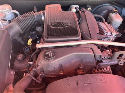 2004 Chevrolet Trailblazer LS   - Photo 5 - Chula Vista, CA 91911