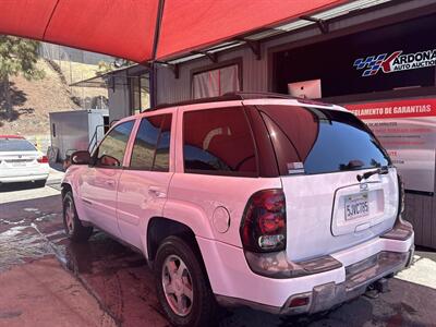 2004 Chevrolet Trailblazer LS   - Photo 2 - Chula Vista, CA 91911