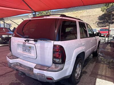2004 Chevrolet Trailblazer LS   - Photo 3 - Chula Vista, CA 91911