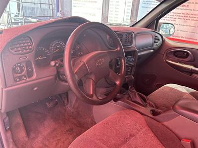 2004 Chevrolet Trailblazer LS   - Photo 6 - Chula Vista, CA 91911