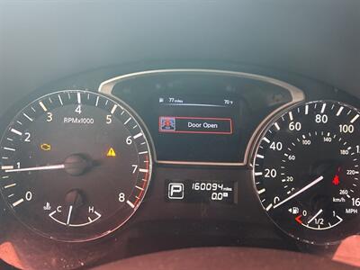 2014 Nissan Altima 2.5   - Photo 8 - Chula Vista, CA 91911
