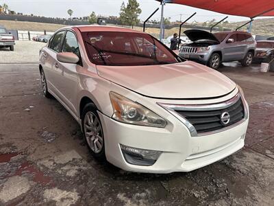 2014 Nissan Altima 2.5   - Photo 4 - Chula Vista, CA 91911