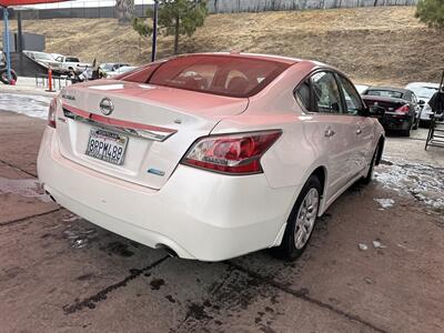2014 Nissan Altima 2.5   - Photo 3 - Chula Vista, CA 91911