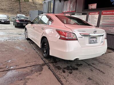 2014 Nissan Altima 2.5   - Photo 2 - Chula Vista, CA 91911