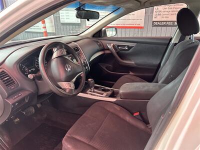 2014 Nissan Altima 2.5   - Photo 7 - Chula Vista, CA 91911