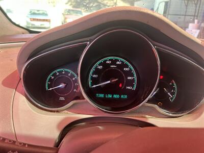 2012 Chevrolet Malibu LT   - Photo 6 - Chula Vista, CA 91911