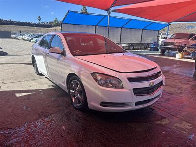 2012 Chevrolet Malibu LT   - Photo 4 - Chula Vista, CA 91911