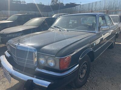 1978 Mercedes-Benz 200-Series   - Photo 1 - Chula Vista, CA 91911