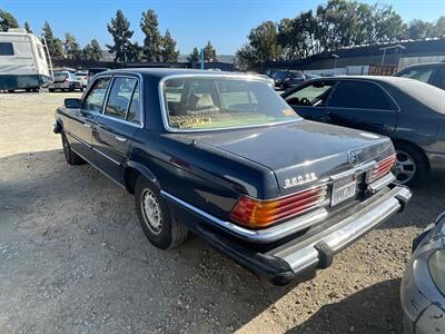 1978 Mercedes-Benz 200-Series   - Photo 2 - Chula Vista, CA 91911