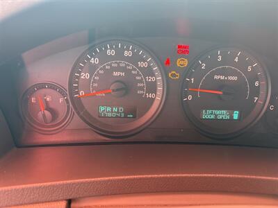 2005 Jeep Grand Cherokee Laredo   - Photo 8 - Chula Vista, CA 91911