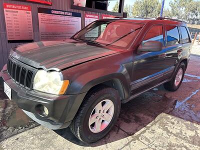 2005 Jeep Grand Cherokee Laredo   - Photo 1 - Chula Vista, CA 91911