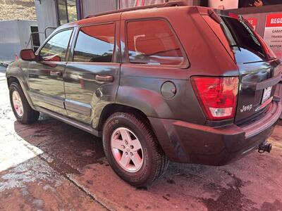 2005 Jeep Grand Cherokee Laredo   - Photo 2 - Chula Vista, CA 91911