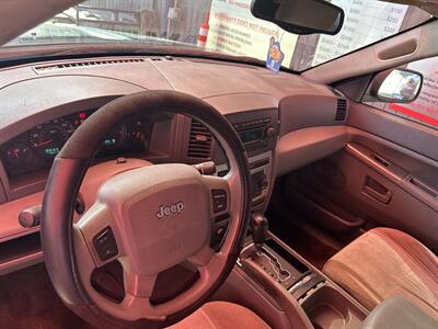 2005 Jeep Grand Cherokee Laredo   - Photo 7 - Chula Vista, CA 91911