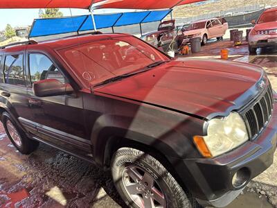 2005 Jeep Grand Cherokee Laredo   - Photo 4 - Chula Vista, CA 91911