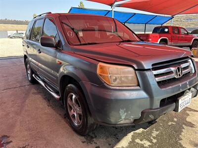 2006 Honda Pilot EX-L w/DVD   - Photo 4 - Chula Vista, CA 91911