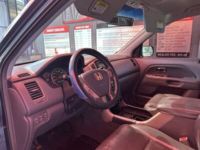 2006 Honda Pilot EX-L w/DVD   - Photo 7 - Chula Vista, CA 91911