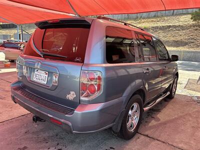 2006 Honda Pilot EX-L w/DVD   - Photo 3 - Chula Vista, CA 91911
